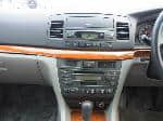 Used 2001 TOYOTA MARK II BF54326 for Sale Image 24