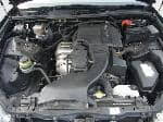 Used 2001 TOYOTA MARK II BF54326 for Sale Image 29