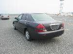 Used 2001 TOYOTA MARK II BF54326 for Sale Image 3