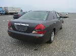 Used 2001 TOYOTA MARK II BF54326 for Sale Image 5