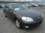 Used 2001 TOYOTA MARK II BF54326 for Sale Image 7