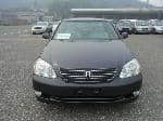 Used 2001 TOYOTA MARK II BF54326 for Sale Image 8