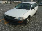 Used 1999 TOYOTA COROLLA VAN BF54365 for Sale Image 1