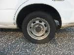 Used 1999 TOYOTA COROLLA VAN BF54365 for Sale Image 10