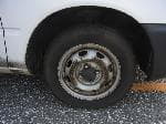 Used 1999 TOYOTA COROLLA VAN BF54365 for Sale Image 12
