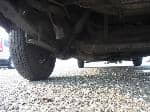Used 1999 TOYOTA COROLLA VAN BF54365 for Sale Image 14