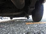 Used 1999 TOYOTA COROLLA VAN BF54365 for Sale Image 15