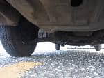 Used 1999 TOYOTA COROLLA VAN BF54365 for Sale Image 16