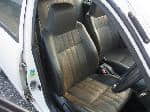 Used 1999 TOYOTA COROLLA VAN BF54365 for Sale Image 17