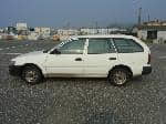 Used 1999 TOYOTA COROLLA VAN BF54365 for Sale Image 2