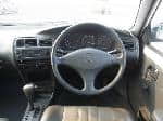 Used 1999 TOYOTA COROLLA VAN BF54365 for Sale Image 21