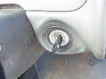 Used 1999 TOYOTA COROLLA VAN BF54365 for Sale Image 26