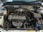Used 1999 TOYOTA COROLLA VAN BF54365 for Sale Image 28