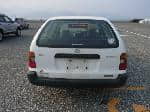 Used 1999 TOYOTA COROLLA VAN BF54365 for Sale Image 4