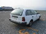 Used 1999 TOYOTA COROLLA VAN BF54365 for Sale Image 5