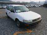 Used 1999 TOYOTA COROLLA VAN BF54365 for Sale Image 7
