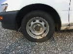 Used 1999 TOYOTA COROLLA VAN BF54365 for Sale Image 9