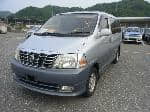 Used 2000 TOYOTA GRAND HIACE BF54391 for Sale Image 1