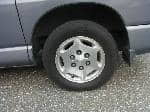 Used 2000 TOYOTA GRAND HIACE BF54391 for Sale Image 10