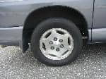 Used 2000 TOYOTA GRAND HIACE BF54391 for Sale Image 11
