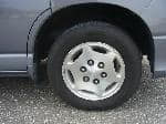 Used 2000 TOYOTA GRAND HIACE BF54391 for Sale Image 12