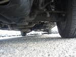 Used 2000 TOYOTA GRAND HIACE BF54391 for Sale Image 13