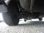 Used 2000 TOYOTA GRAND HIACE BF54391 for Sale Image 14