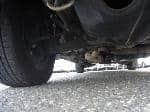 Used 2000 TOYOTA GRAND HIACE BF54391 for Sale Image 16