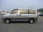 Used 2000 TOYOTA GRAND HIACE BF54391 for Sale Image 2