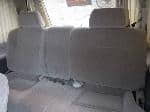 Used 2000 TOYOTA GRAND HIACE BF54391 for Sale Image 20