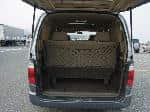 Used 2000 TOYOTA GRAND HIACE BF54391 for Sale Image 21