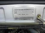 Used 2000 TOYOTA GRAND HIACE BF54391 for Sale Image 29