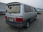 Used 2000 TOYOTA GRAND HIACE BF54391 for Sale Image 5