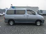 Used 2000 TOYOTA GRAND HIACE BF54391 for Sale Image 6