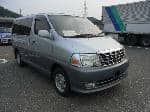 Used 2000 TOYOTA GRAND HIACE BF54391 for Sale Image 7