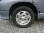 Used 2000 TOYOTA GRAND HIACE BF54391 for Sale Image 9