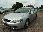 Used 2003 HONDA ACCORD BF54453 for Sale Image 1