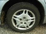 Used 2003 HONDA ACCORD BF54453 for Sale Image 11