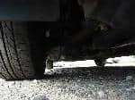 Used 2003 HONDA ACCORD BF54453 for Sale Image 13