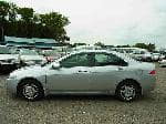 Used 2003 HONDA ACCORD BF54453 for Sale Image 2