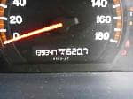 Used 2003 HONDA ACCORD BF54453 for Sale Image 24