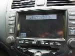 Used 2003 HONDA ACCORD BF54453 for Sale Image 25