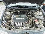 Used 2003 HONDA ACCORD BF54453 for Sale Image 29