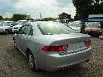 Used 2003 HONDA ACCORD BF54453 for Sale Image 3