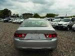 Used 2003 HONDA ACCORD BF54453 for Sale Image 4