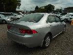 Used 2003 HONDA ACCORD BF54453 for Sale Image 5