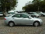 Used 2003 HONDA ACCORD BF54453 for Sale Image 6