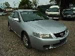 Used 2003 HONDA ACCORD BF54453 for Sale Image 7