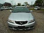 Used 2003 HONDA ACCORD BF54453 for Sale Image 8