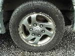 Used 2000 TOYOTA TOURING HIACE BF54472 for Sale Image 10